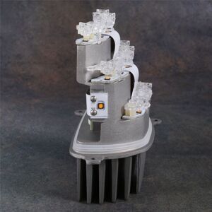 Tlily - New For E90 E91 328I 335I M3 Right Side led Turn Signal Bulb Diode Indicator Module 63127245814 Tlily - New For E90 E91 328I 335I M3 Right Side led Turn Signal Bulb Diode Indicator Module 63127245814