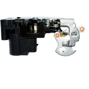 Tlily - New Front Right Passenger Side Door Lock Actuator for 1999-2007 Chevrolet Silverado Sierra Tlily - New Front Right Passenger Side Door Lock Actuator for 1999-2007 Chevrolet Silverado Sierra