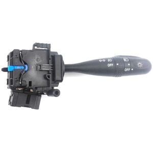 Tlily - New Headlight Fog Light Turn Signal Switch(RHD) for Yaris Vitz Altis 84140-42020 84140-OD060 Tlily - New Headlight Fog Light Turn Signal Switch(RHD) for Yaris Vitz Altis 84140-42020 84140-OD060