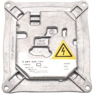 Tlily - new hid Xenon Headlight Lamp Ballast Control Module Unit D1S/R D3S/R For-BMW 3 Series E90 E92 E93 63117182520 Tlily - new hid Xenon Headlight Lamp Ballast Control Module Unit D1S/R D3S/R For-BMW 3 Series E90 E92 E93 63117182520