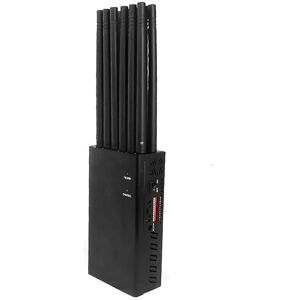 Tlily - New N12 12 Antenna Portable Mobile Phone Signal Detector gsm 2G 3G 4G 5G WiFi 2.4G 5.8G Device eu Plug Tlily - New N12 12 Antenna Portable Mobile Phone Signal Detector gsm 2G 3G 4G 5G WiFi 2.4G 5.8G Device eu Plug