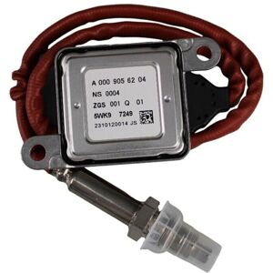 Tlily - New Nox Sensor 5WK97249 A0009056204 for W166 ML350 W205 W221 W212 C205 R172 Nitrogen 000 905 62 04 Tlily - New Nox Sensor 5WK97249 A0009056204 for W166 ML350 W205 W221 W212 C205 R172 Nitrogen 000 905 62 04