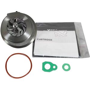 MAXPEEDINGRODS New Turbo Cartridge For Jaguar Xe Xf Range Rover Evoque 2.0 D 2.0l 49335-01930 MAXPEEDINGRODS New Turbo Cartridge For Jaguar Xe Xf Range Rover Evoque 2.0 D 2.0l 49335-01930