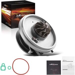 MAXPEEDINGRODS New Turbo Cartridge For Jaguar Xe Xf Range Rover Evoque 2.0 D 2.0l 49335-01930 MAXPEEDINGRODS New Turbo Cartridge For Jaguar Xe Xf Range Rover Evoque 2.0 D 2.0l 49335-01930