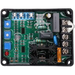 TLILY New Universal GAVR-8A AVR Generator Automatic Voltage Regulator Module TLILY New Universal GAVR-8A AVR Generator Automatic Voltage Regulator Module