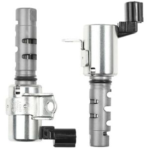 Tlily - New Variable Timing Control Valve For Toyota Highlander Sienna Lexus 15330-31020 15340-31020 1533031020 1534031020 Tlily - New Variable Timing Control Valve For Toyota Highlander Sienna Lexus 15330-31020 15340-31020 1533031020 1534031020