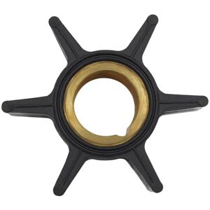 Tlily - New Water Pump Impeller for Mercury 20 25 28 30 35HP 388702 47-89982 47-65958 Tlily - New Water Pump Impeller for Mercury 20 25 28 30 35HP 388702 47-89982 47-65958