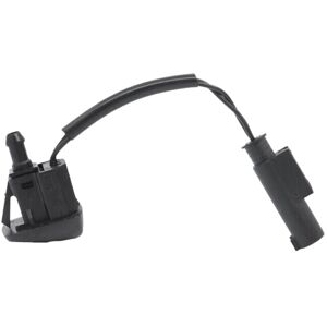 Tlily - New Windshield Heated Washer Sprayer Nozzle Jet 61667046060 for - 5 Series E60 E61 2004-2010 525I 528I 530I 535I 550I Tlily - New Windshield Heated Washer Sprayer Nozzle Jet 61667046060 for - 5 Series E60 E61 2004-2010 525I 528I 530I 535I 550I