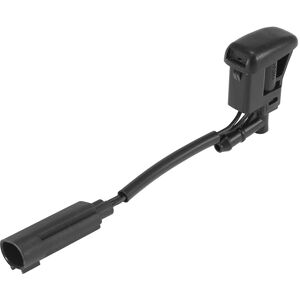 TLILY New Windshield Heated Washer Sprayer Nozzle Jet 61667110851 for - 1-Series E81 E82 E87 X3 E83 X5 E53 Z4 E85 E86 TLILY New Windshield Heated Washer Sprayer Nozzle Jet 61667110851 for - 1-Series E81 E82 E87 X3 E83 X5 E53 Z4 E85 E86