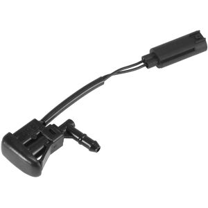 TLILY New Windshield Heated Washer Sprayer Nozzle Jet 61668361039 for - 3 Series E46 325 330 2003-2006 / E89 Z4 2009-2015 TLILY New Windshield Heated Washer Sprayer Nozzle Jet 61668361039 for - 3 Series E46 325 330 2003-2006 / E89 Z4 2009-2015