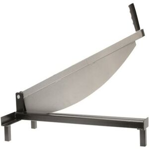 Edma - 1330 Large Natural Slate Guillotine Machine EDM1330 Edma - 1330 Large Natural Slate Guillotine Machine EDM1330