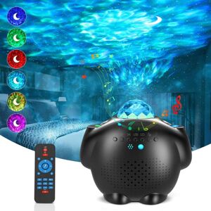 MEMKEY Night Light for Kids, 4 in 1 Starry Sky Projector with Bluetooth Speaker, Remote Control, Timer, led Galaxy Projector, Adjustable Brightness, Timer, MEMKEY Night Light for Kids, 4 in 1 Starry Sky Projector with Bluetooth Speaker, Remote Control, Timer, led Galaxy Projector, Adjustable Brightness, Timer,
