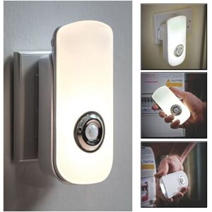 Marco Paul - Night Light Motion led Rechargeable Wireless pir Motion Sensor led Lit Safety Night Lighting Hallway Stairs Wall Light, 2 Modes Auto Marco Paul - Night Light Motion led Rechargeable Wireless pir Motion Sensor led Lit Safety Night Lighting Hallway Stairs Wall Light, 2 Modes Auto
