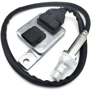 TLILY Nitrogen Oxide Sensor NOX Sensor for VW 5WK96795 4H0907807E TLILY Nitrogen Oxide Sensor NOX Sensor for VW 5WK96795 4H0907807E