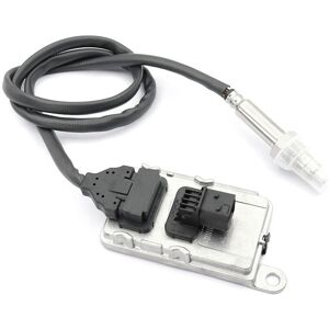 TLILY Nitrogen Oxygen Sensor NOX for Engine Truck XF Euro 6 4326868 5WK96752C 4326472 1928760 1953530 TLILY Nitrogen Oxygen Sensor NOX for Engine Truck XF Euro 6 4326868 5WK96752C 4326472 1928760 1953530