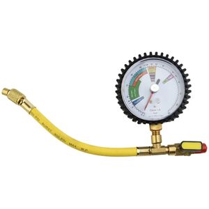 TLILY Nitrogen Pressure Tester Air Conditioner hvac Systems Cold Test Table Regulator for R134a R22 R407C R410A TLILY Nitrogen Pressure Tester Air Conditioner hvac Systems Cold Test Table Regulator for R134a R22 R407C R410A