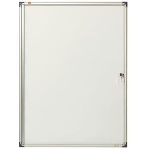 VOW Nobo Extra Flat Glazed Case 9xA4 Mag - NB22181 VOW Nobo Extra Flat Glazed Case 9xA4 Mag - NB22181