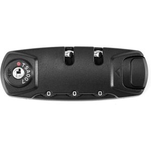 Serbia - Cadenas à combinaison à 3 chiffres Serrure tsa Bagage valise Sac de voyage Code de sécurité Serrure à combinaison de remplacement Serbia - Cadenas à combinaison à 3 chiffres Serrure tsa Bagage valise Sac de voyage Code de sécurité Serrure à combinaison de remplacement