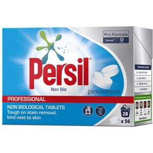 Professional Non-bio Tablets (3X56-PC) - Persil Professional Non-bio Tablets (3X56-PC) - Persil