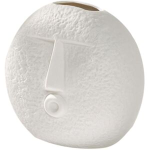 TLILY Nordic Circular Hollow Ceramic Vase Donuts Flower Pot Decoration Accessories Office Living Room Interior Decor TLILY Nordic Circular Hollow Ceramic Vase Donuts Flower Pot Decoration Accessories Office Living Room Interior Decor