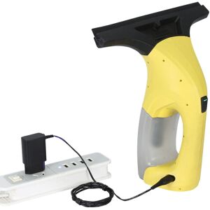 Euritecsa - Nouveau chargeur européen 5.5V compatible avec les nettoyeurs de vitres de la série Karcher WV1 WV2 WV5 WV75 Euritecsa - Nouveau chargeur européen 5.5V compatible avec les nettoyeurs de vitres de la série Karcher WV1 WV2 WV5 WV75