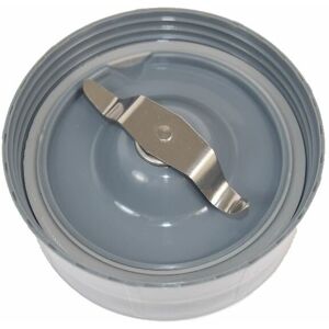 Ufixt - NutriBullet 900W Series Grinder Blender Juicer Compatible Flat Milling Type 2 Blade Base Ufixt - NutriBullet 900W Series Grinder Blender Juicer Compatible Flat Milling Type 2 Blade Base