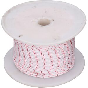 WOOSIEN Nylon Rope Chain Saw Start Wear Resistant Strong Nylon Cutter Rope for Lawn Mower Engine2.8mm WOOSIEN Nylon Rope Chain Saw Start Wear Resistant Strong Nylon Cutter Rope for Lawn Mower Engine2.8mm