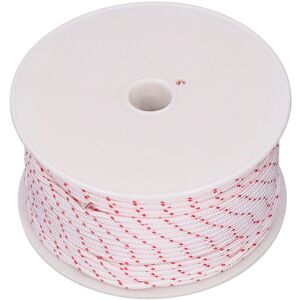 WOOSIEN Nylon Rope Chain Saw Start Wear Resistant Strong Nylon Cutter Rope for Lawn Mower Engine4mm WOOSIEN Nylon Rope Chain Saw Start Wear Resistant Strong Nylon Cutter Rope for Lawn Mower Engine4mm