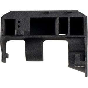 Tlily - Nylon Sintering for Fan Duct X1C High Temperature Resistance Cooling Fitting P1P X1 Tlily - Nylon Sintering for Fan Duct X1C High Temperature Resistance Cooling Fitting P1P X1