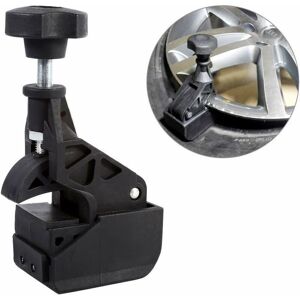 Rose - Nylon Tire Changer Bead Clamp Deep Base Tool Rim Clamp High Performance Machine Rose - Nylon Tire Changer Bead Clamp Deep Base Tool Rim Clamp High Performance Machine