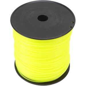 WOOSIEN Nylon Weed Trimmer Line Heavy Duty Strimmer Wire 3mm Spool Replacement for Husqvarna Lawn Mower 270m/295.28yd WOOSIEN Nylon Weed Trimmer Line Heavy Duty Strimmer Wire 3mm Spool Replacement for Husqvarna Lawn Mower 270m/295.28yd