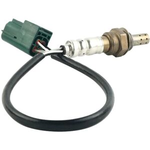TLILY O2 Oxygen Sensor 22690-8J001 for Nissan X Trail Model 2.0L 2.5L 22690-8J001 226908J001 226908J010 2269083J01 TLILY O2 Oxygen Sensor 22690-8J001 for Nissan X Trail Model 2.0L 2.5L 22690-8J001 226908J001 226908J010 2269083J01