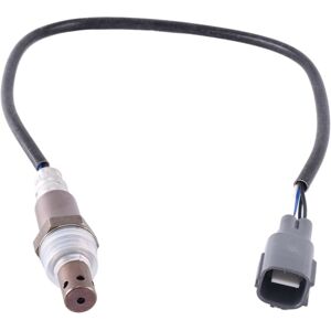 Tlily - O2 Oxygen Sensor 89465-50180 89465-50190 for LS460 avensis Verso 1.6 1.8 2001-2009 Tlily - O2 Oxygen Sensor 89465-50180 89465-50190 for LS460 avensis Verso 1.6 1.8 2001-2009