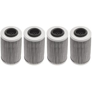 Tlily - Oil Filter 1503 And 1630 For Sea Doo Seadoo Rotax 420956744 X4 I356517 Tlily - Oil Filter 1503 And 1630 For Sea Doo Seadoo Rotax 420956744 X4 I356517