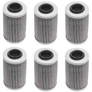 Tlily - Oil Filter 1503 And 1630 For Sea Doo Seadoo Rotax 420956744 X6 I356517 Tlily - Oil Filter 1503 And 1630 For Sea Doo Seadoo Rotax 420956744 X6 I356517
