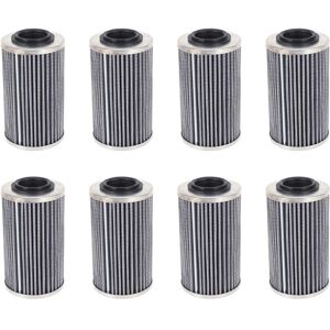 Tlily - Oil Filter 1503 And 1630 For Sea Doo Seadoo Rotax 420956744 X8 I356517 Tlily - Oil Filter 1503 And 1630 For Sea Doo Seadoo Rotax 420956744 X8 I356517