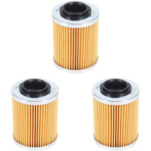 TLILY Oil Filter For Seadoo 900 2014-2015 420956123 006-559 X3 I357121 TLILY Oil Filter For Seadoo 900 2014-2015 420956123 006-559 X3 I357121