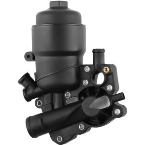 Maxpeedingrods - oil filter housing for audi A4 A5 A6 A7 A8 Q5 vw touareg 3.0 tdi 059115389H Maxpeedingrods - oil filter housing for audi A4 A5 A6 A7 A8 Q5 vw touareg 3.0 tdi 059115389H