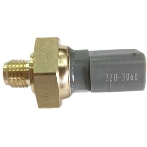 Tlily - Oil Pressure Sensor 3203060 320-3060 for cat C7.1 E320D2 320D Engine Excavator Spare Parts Tlily - Oil Pressure Sensor 3203060 320-3060 for cat C7.1 E320D2 320D Engine Excavator Spare Parts