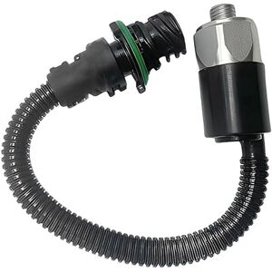 Tlily - Oil Pressure Sensor Switch VOE11170071 11170071 for Wheel Loader/Excavator L220E L90E L70E L60E L50E L220D L50D Tlily - Oil Pressure Sensor Switch VOE11170071 11170071 for Wheel Loader/Excavator L220E L90E L70E L60E L50E L220D L50D