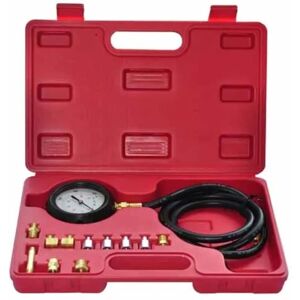 Oil Pressure Test Kit Diesel Engine Vidaxl Oil Pressure Test Kit Diesel Engine Vidaxl