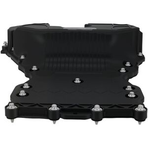 Maxpeedingrods - Oil Sump Pan for Mercedes Benz W204 C180 C200 C220 C250 cdi 2007-14 A6510102913 Maxpeedingrods - Oil Sump Pan for Mercedes Benz W204 C180 C200 C220 C250 cdi 2007-14 A6510102913