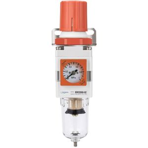 TINOR Oil-water separator, NW2000-02 Oil-water separator Air pressure regulator Compressed air filter TINOR Oil-water separator, NW2000-02 Oil-water separator Air pressure regulator Compressed air filter