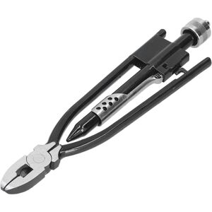 Tinor - One-Way Twist Pliers, Fuse Pliers, Twist Pliers, Aviation Safety Locking Pliers(9 inches) Tinor - One-Way Twist Pliers, Fuse Pliers, Twist Pliers, Aviation Safety Locking Pliers(9 inches)