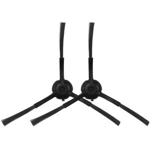 ANPVIZ Original Accessory Silicone Side Brushes for Q7 Max/S7 Max Ultra/S7 Maxv Ultra/S7 Pro Ultra/S8 Series +/S8 Pro Ultra/Q Revo/Q5 Pro+ Vacuum Cleaner, ANPVIZ Original Accessory Silicone Side Brushes for Q7 Max/S7 Max Ultra/S7 Maxv Ultra/S7 Pro Ultra/S8 Series +/S8 Pro Ultra/Q Revo/Q5 Pro+ Vacuum Cleaner,