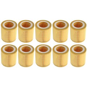 TLILY Original oil filter oe No 11427640862 11427953125 oil filter 11428683204 11427634291 11427618461 for -bmw f20 f21 f30 TLILY Original oil filter oe No 11427640862 11427953125 oil filter 11428683204 11427634291 11427618461 for -bmw f20 f21 f30