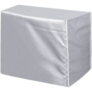 BEIJIYI Outdoor Air Conditioner Cover, Outdoor Air Conditioner Dust Cover, Waterproof Dustproof and Snowproof Cover for Home Air Conditioner (94 40 73cm) BEIJIYI Outdoor Air Conditioner Cover, Outdoor Air Conditioner Dust Cover, Waterproof Dustproof and Snowproof Cover for Home Air Conditioner (94 40 73cm)