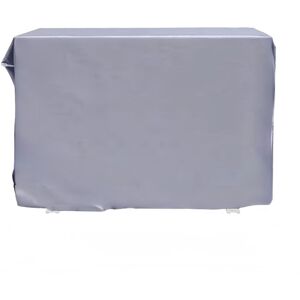 WOIYIC Outdoor Air Conditioner Cover, Thicker Air Conditioner Outdoor Protection, Dustproof Anti-Snow Waterproof Sunproof Air Conditioner Cover Protection, WOIYIC Outdoor Air Conditioner Cover, Thicker Air Conditioner Outdoor Protection, Dustproof Anti-Snow Waterproof Sunproof Air Conditioner Cover Protection,