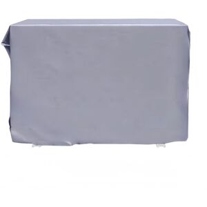 WOIYIC Outdoor Air Conditioner Cover, Thicker Air Conditioner Outdoor Protection, Dustproof Anti-Snow Waterproof Sunproof Air Conditioner Cover Protection, WOIYIC Outdoor Air Conditioner Cover, Thicker Air Conditioner Outdoor Protection, Dustproof Anti-Snow Waterproof Sunproof Air Conditioner Cover Protection,