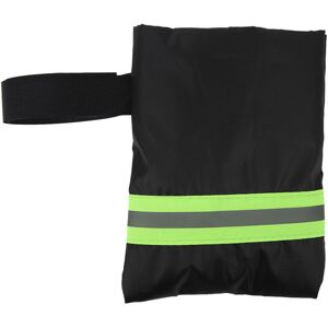 GROOFOO Outdoor Faucet Cover Waterproof Winter Protector Black Warm Keeping Freeze Resistance Protective Cover S GROOFOO Outdoor Faucet Cover Waterproof Winter Protector Black Warm Keeping Freeze Resistance Protective Cover S